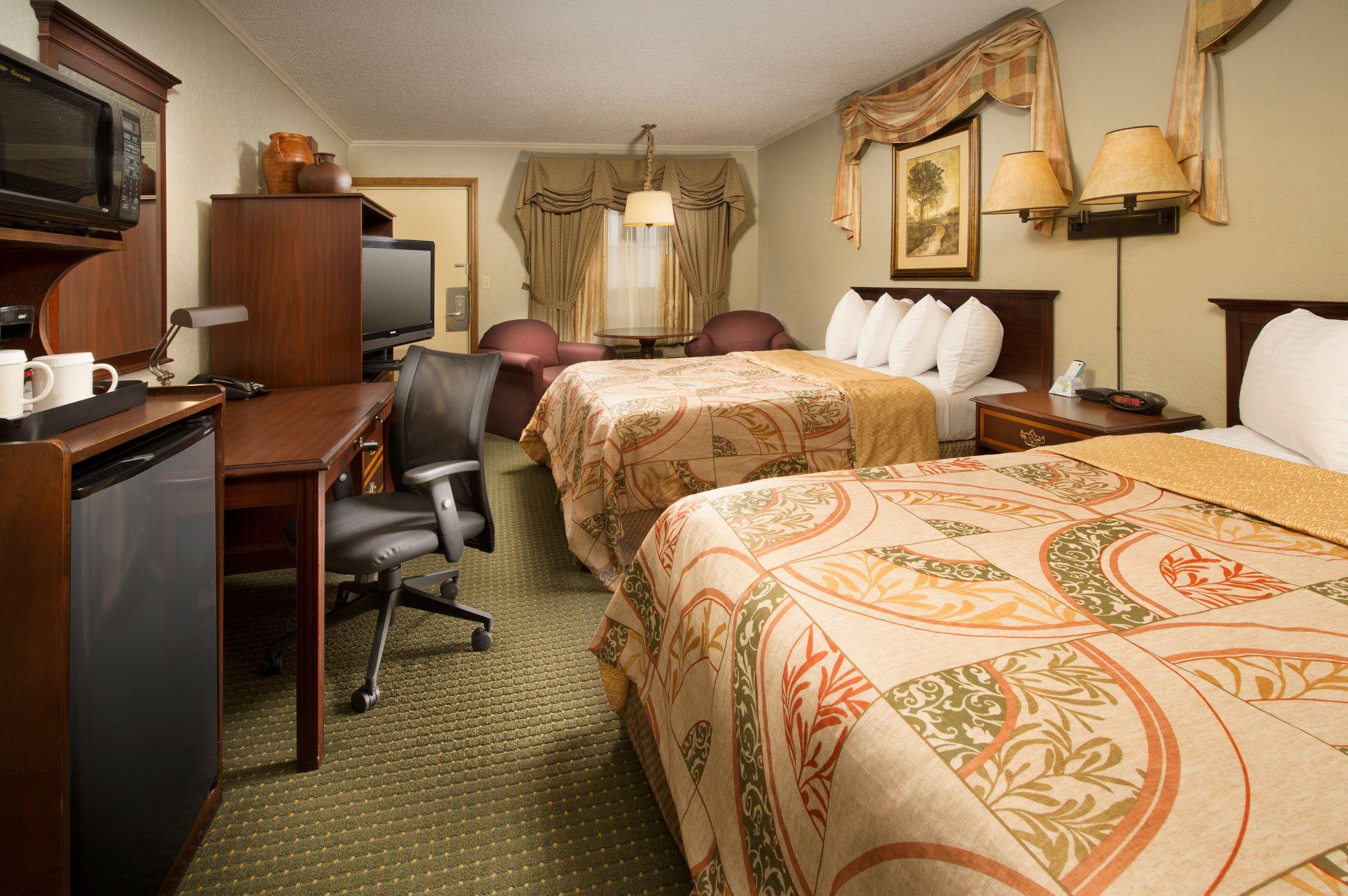 Best Western Plus Weatherford المظهر الخارجي الصورة