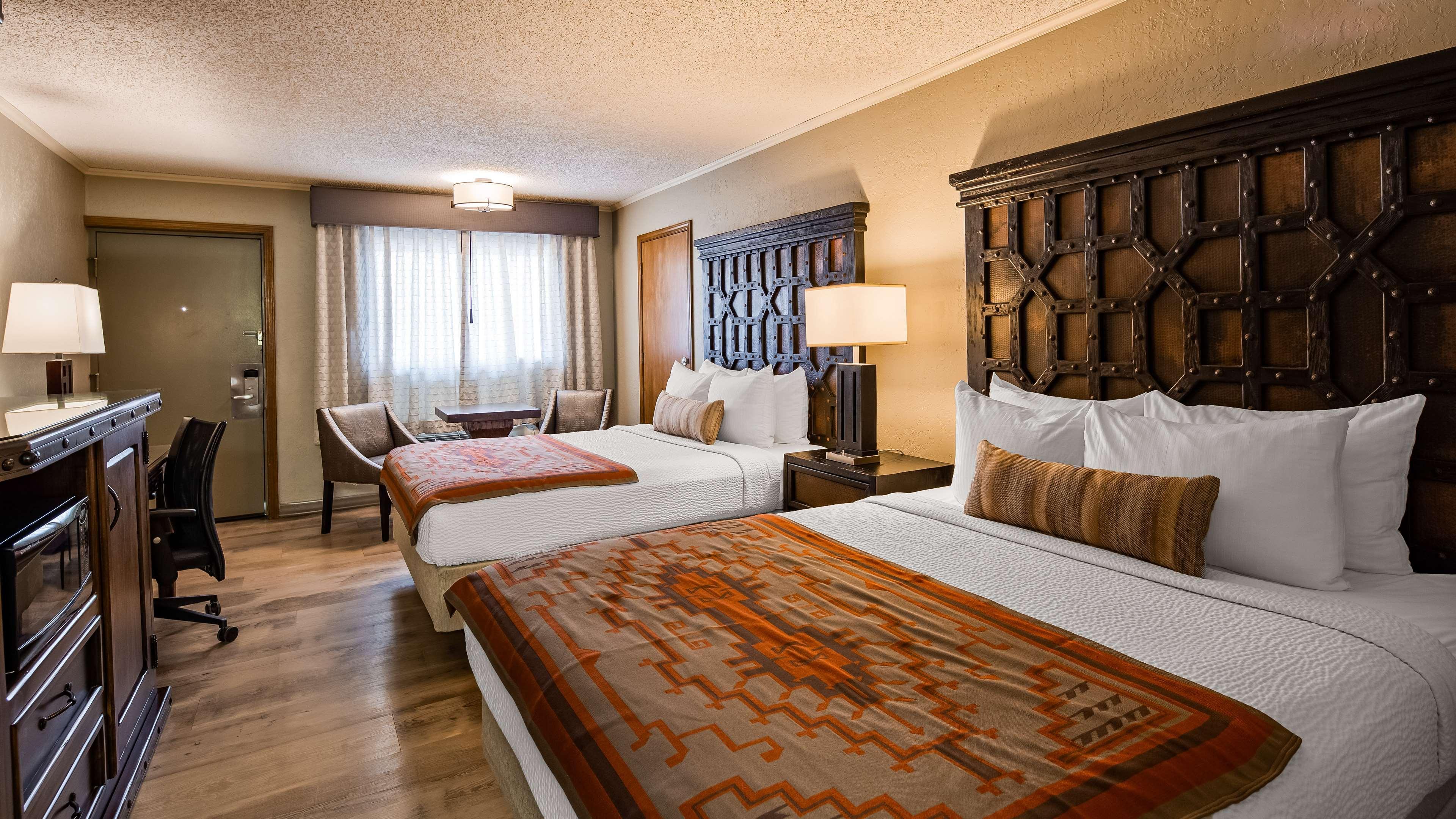Best Western Plus Weatherford المظهر الخارجي الصورة