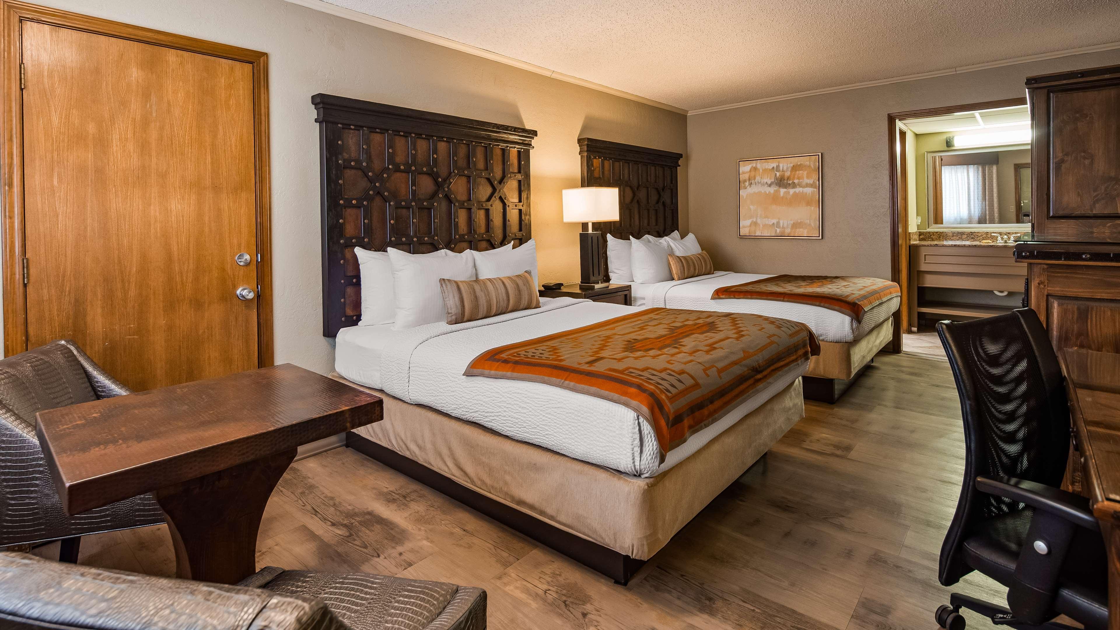 Best Western Plus Weatherford المظهر الخارجي الصورة