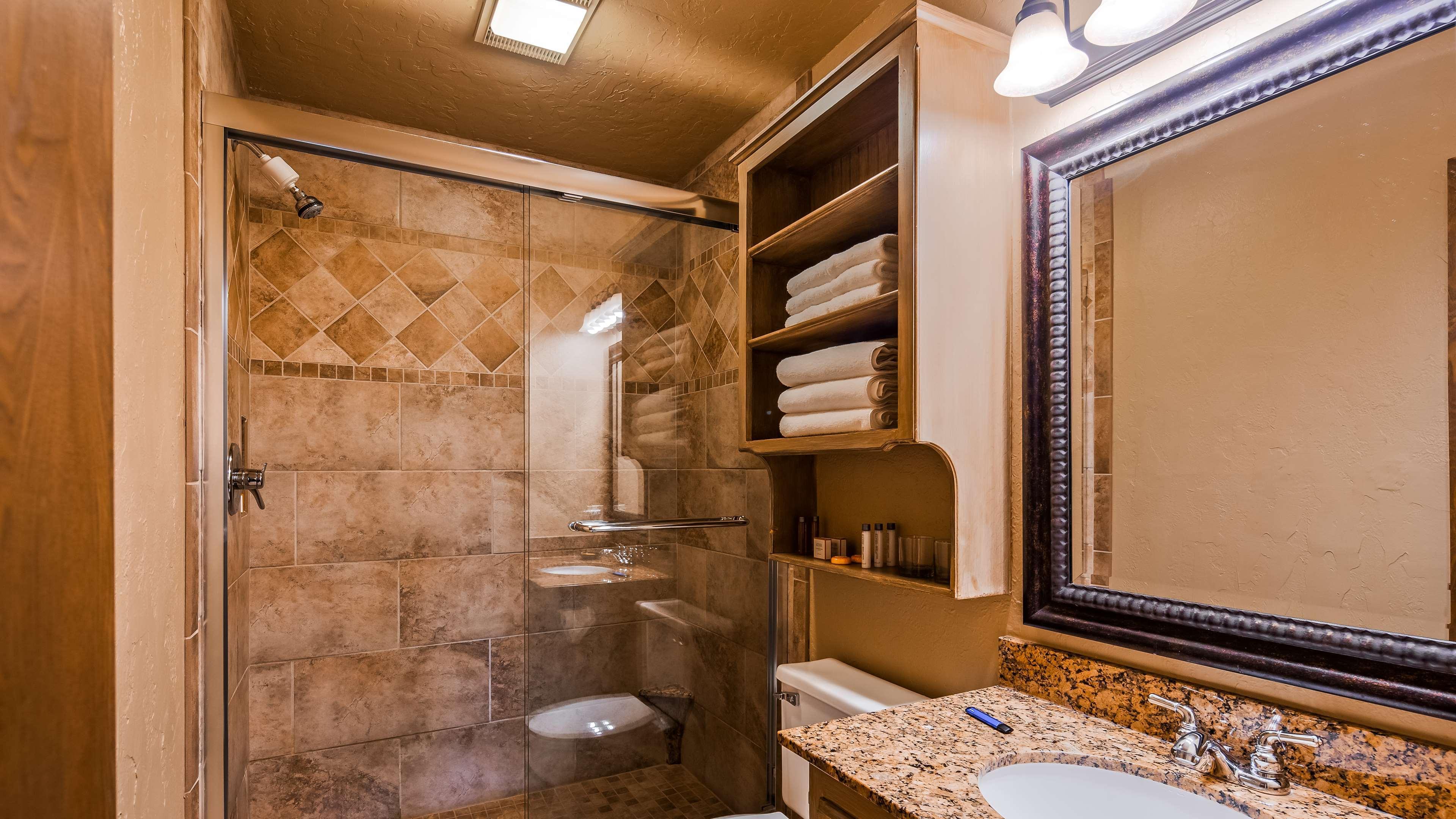 Best Western Plus Weatherford المظهر الخارجي الصورة