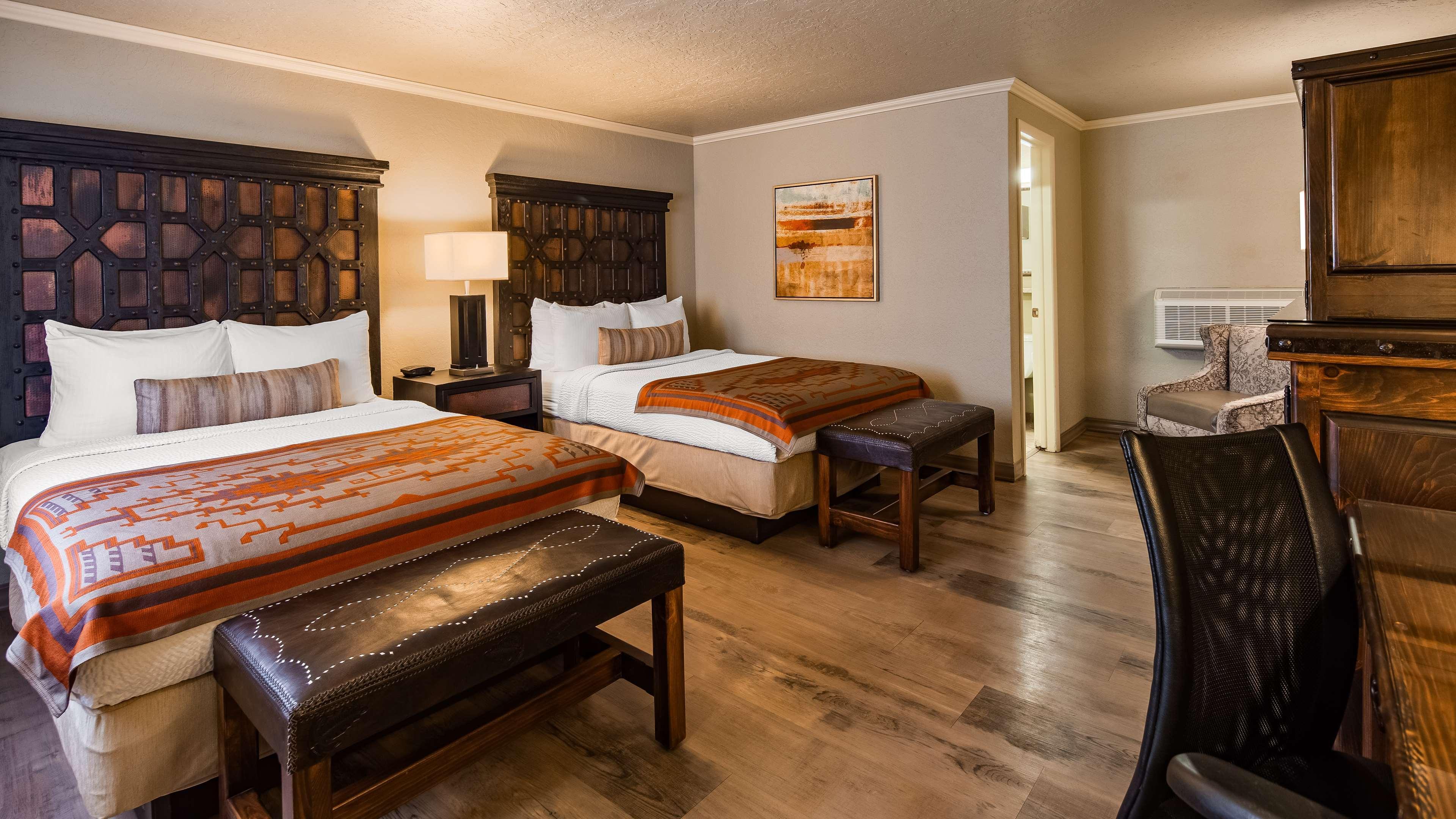 Best Western Plus Weatherford المظهر الخارجي الصورة