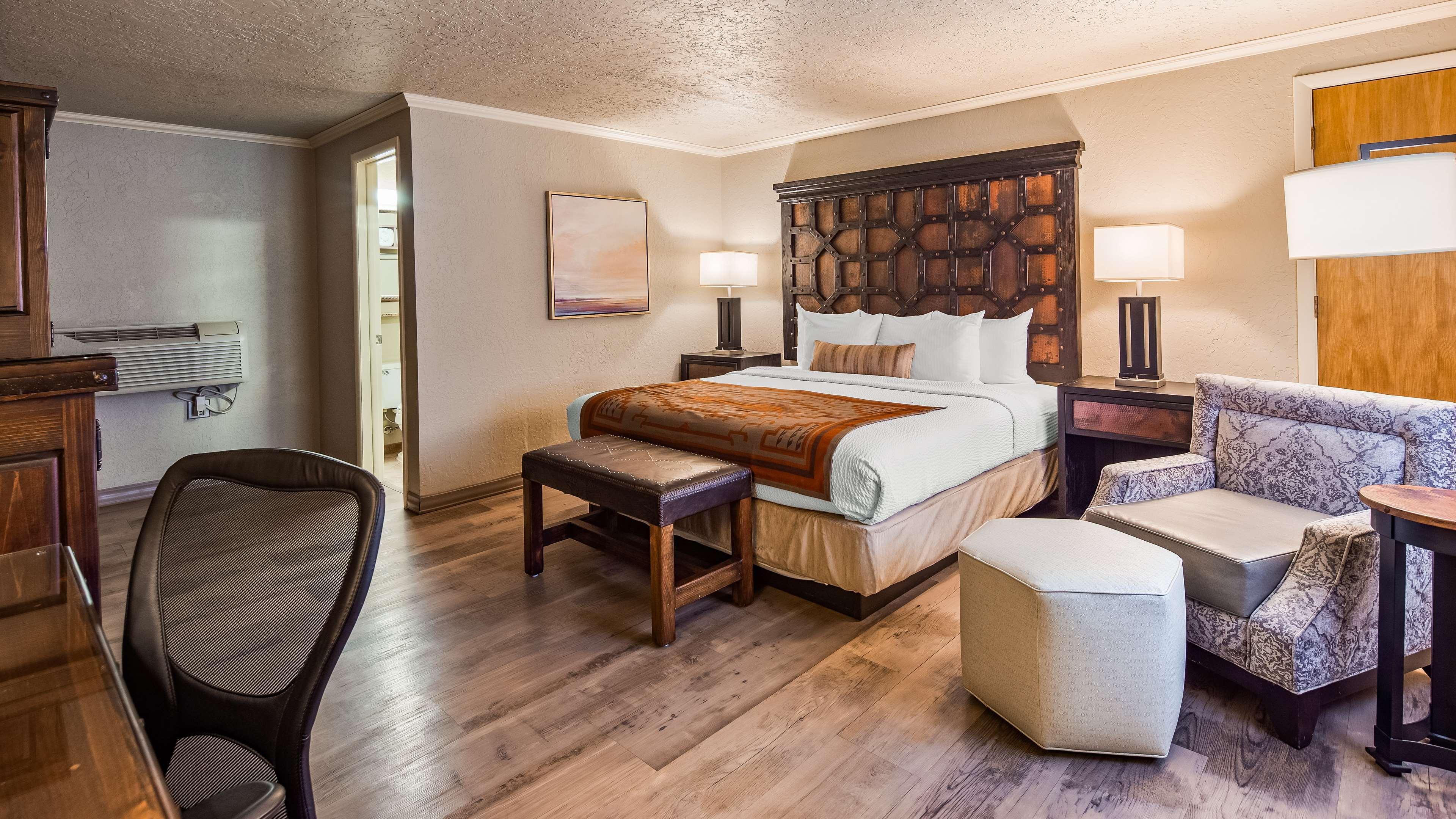 Best Western Plus Weatherford المظهر الخارجي الصورة
