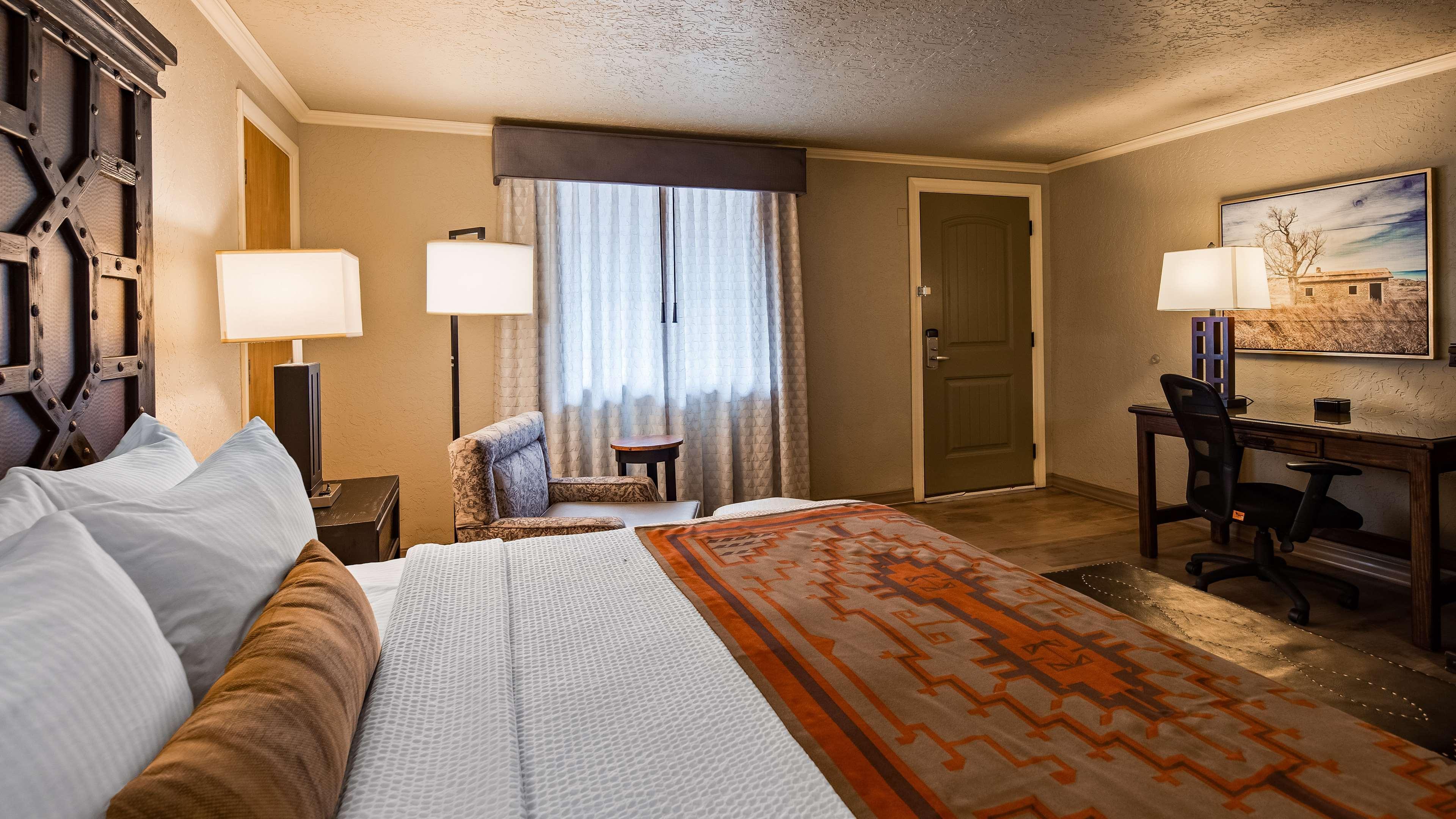 Best Western Plus Weatherford المظهر الخارجي الصورة