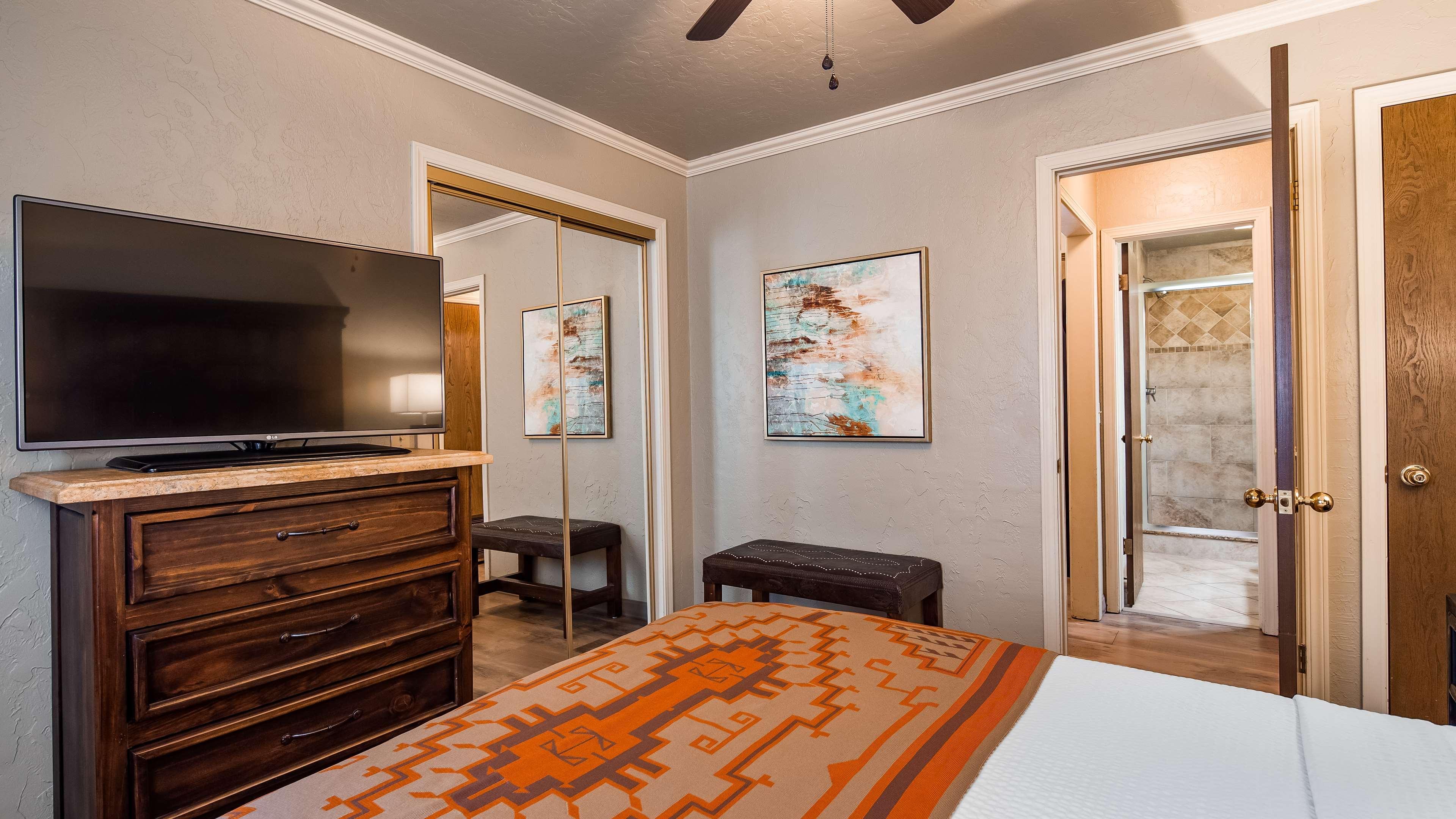 Best Western Plus Weatherford المظهر الخارجي الصورة
