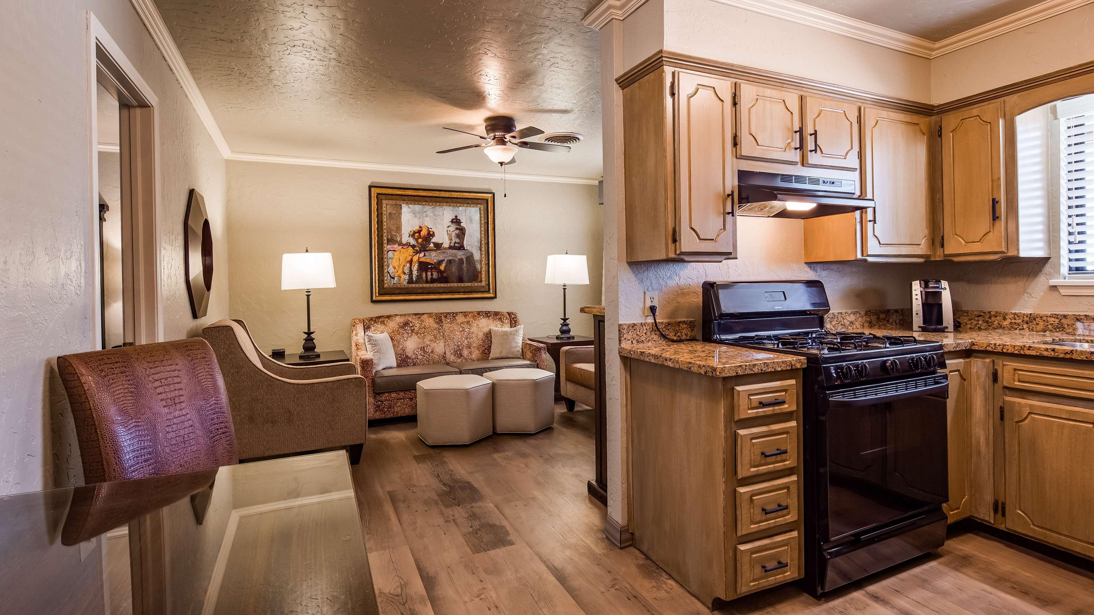 Best Western Plus Weatherford المظهر الخارجي الصورة