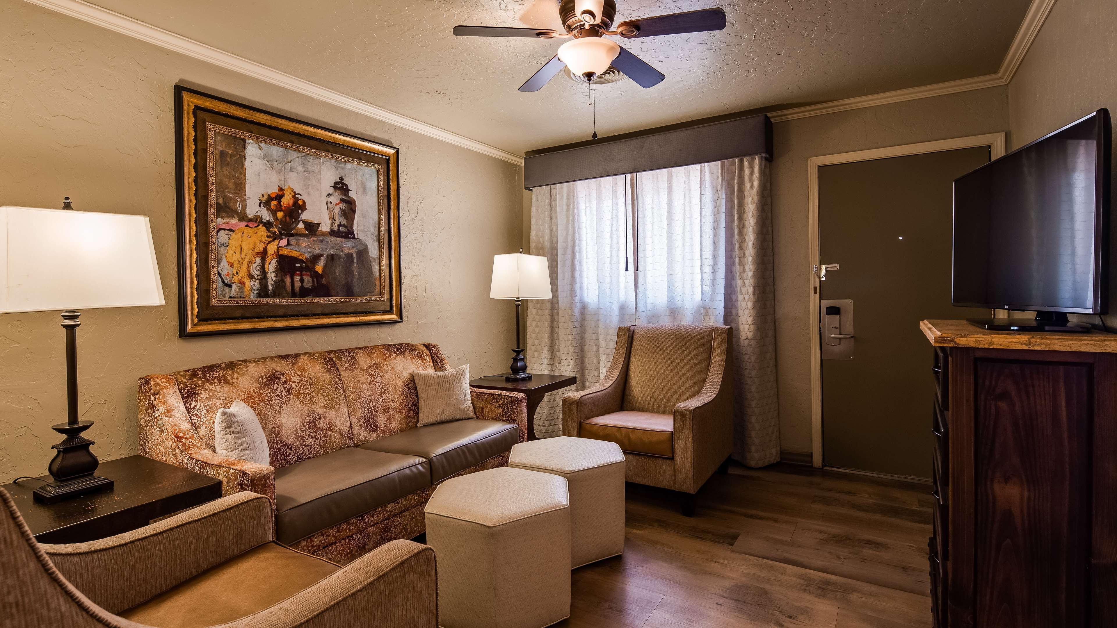 Best Western Plus Weatherford المظهر الخارجي الصورة