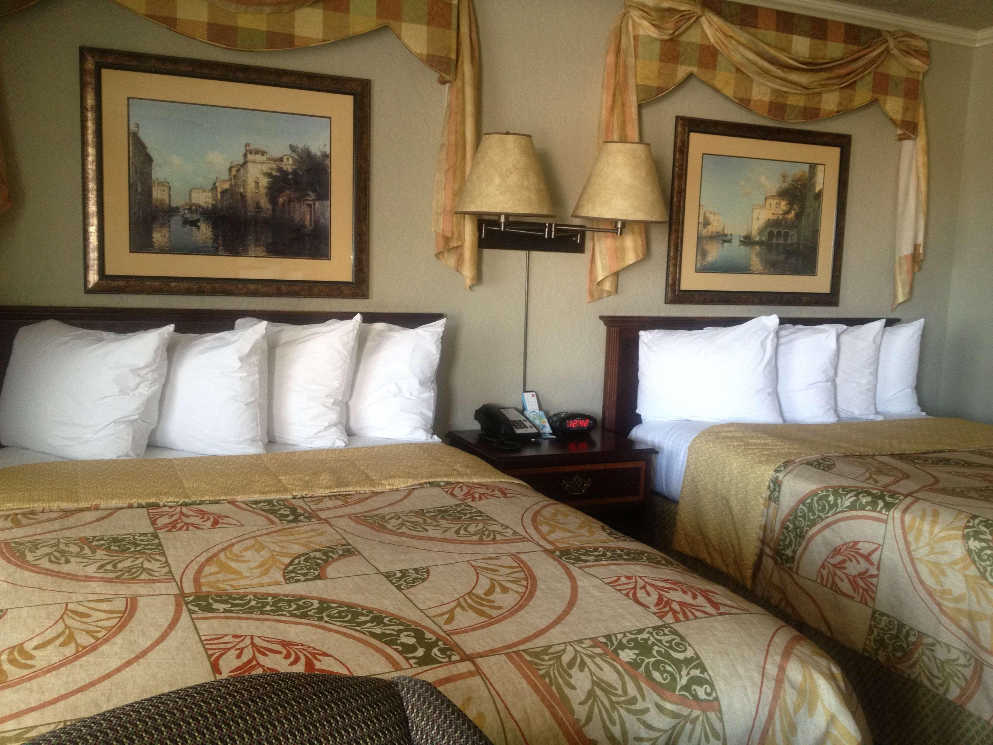 Best Western Plus Weatherford المظهر الخارجي الصورة