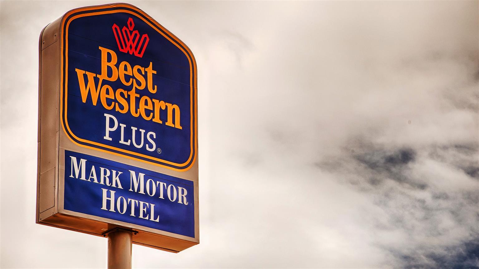 Best Western Plus Weatherford المظهر الخارجي الصورة