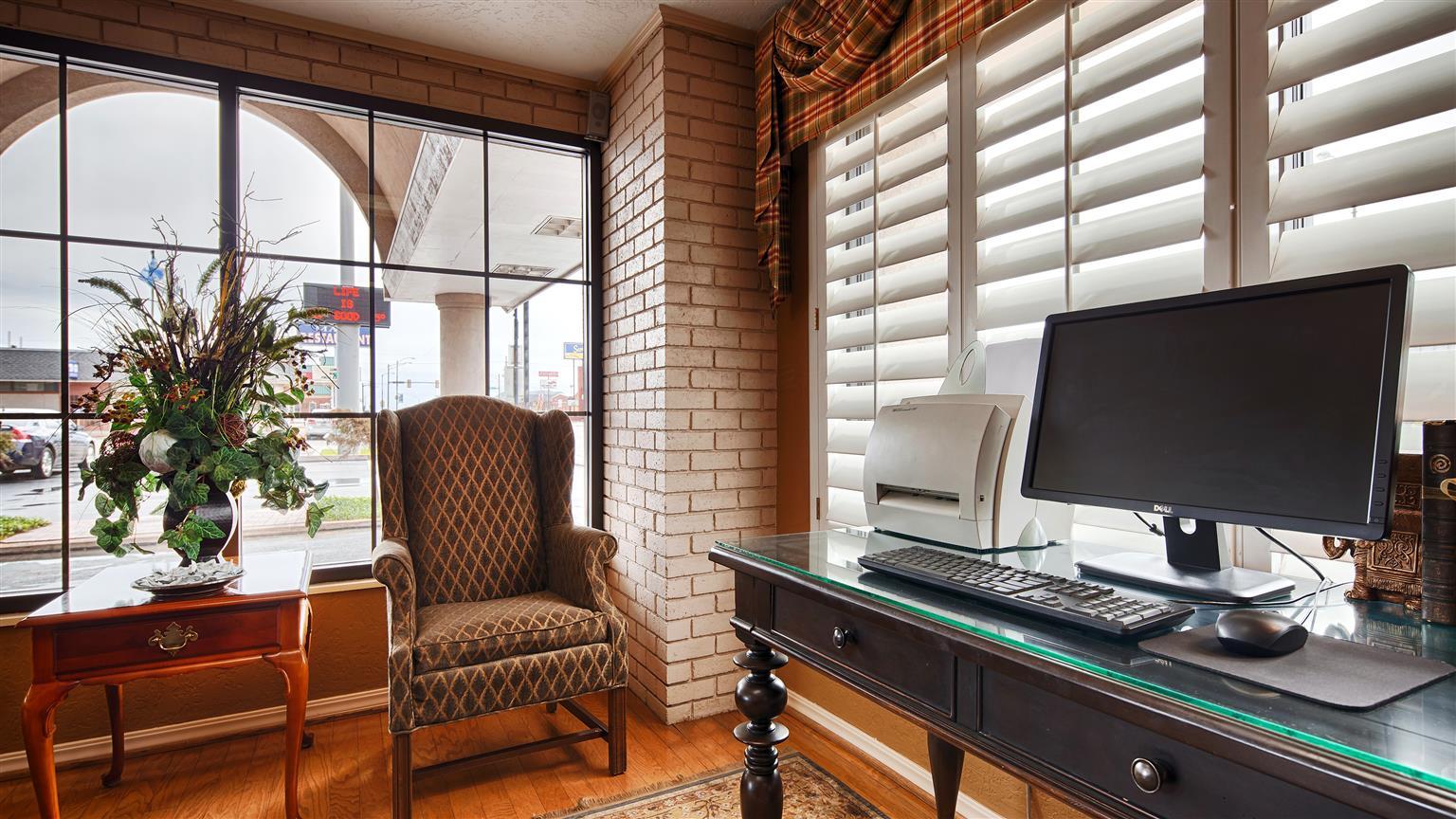 Best Western Plus Weatherford المظهر الخارجي الصورة