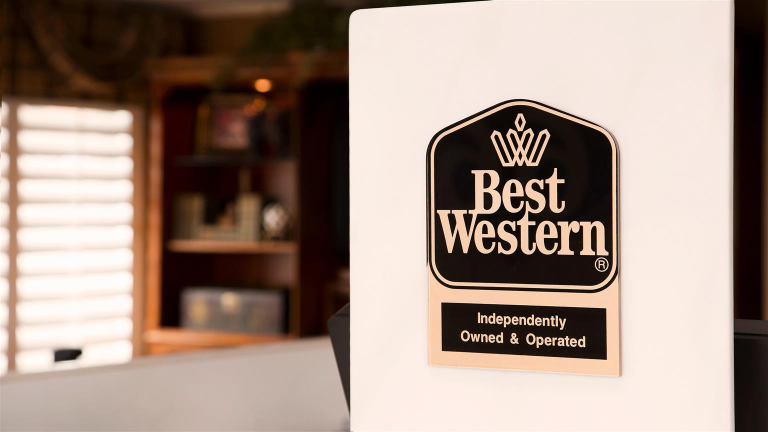 Best Western Plus Weatherford المظهر الخارجي الصورة