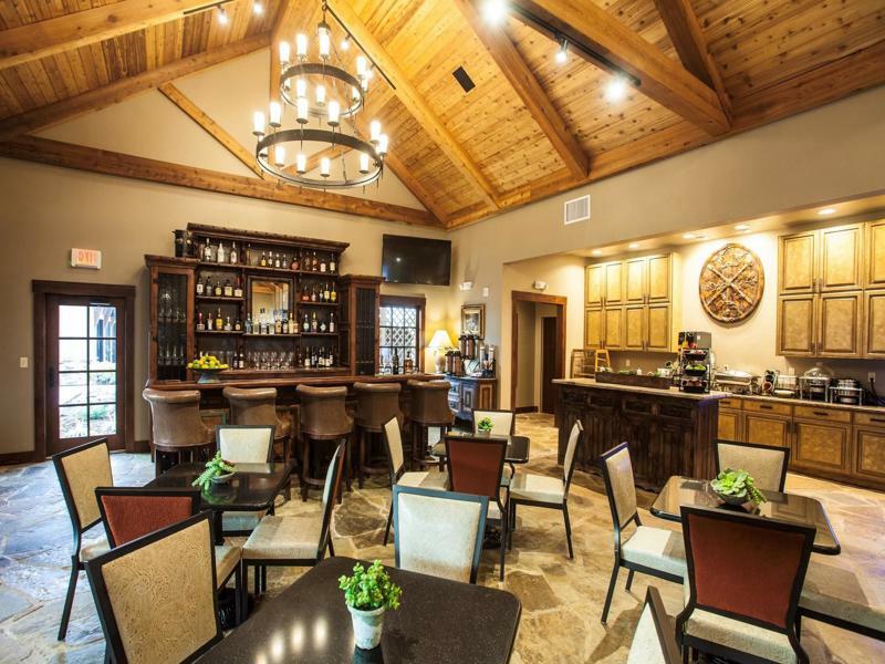 Best Western Plus Weatherford المظهر الخارجي الصورة