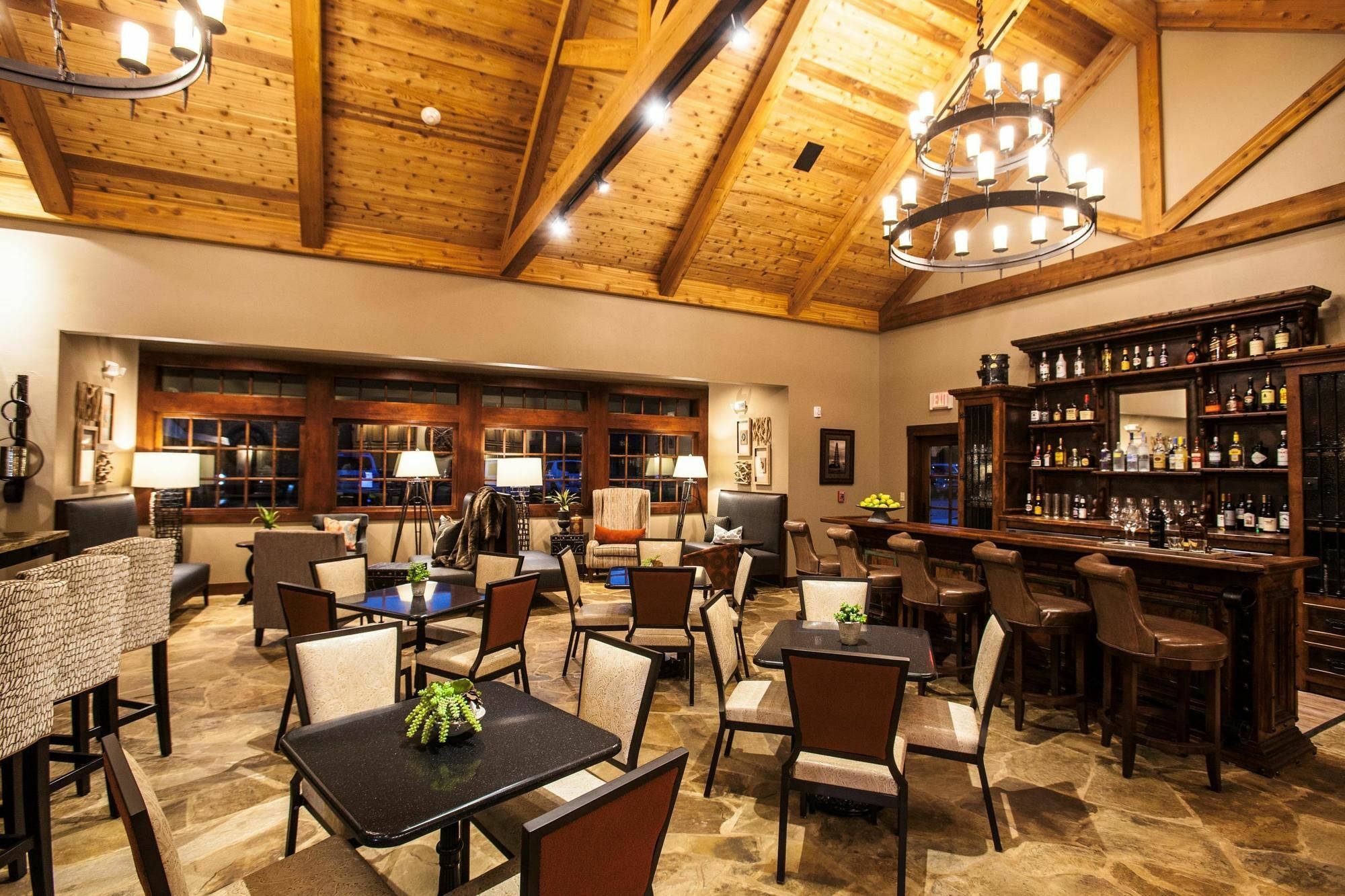 Best Western Plus Weatherford المظهر الخارجي الصورة